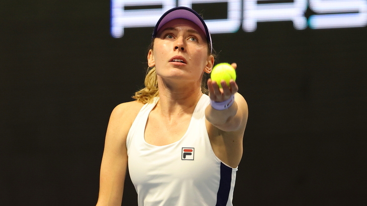 Екатерина Александрова