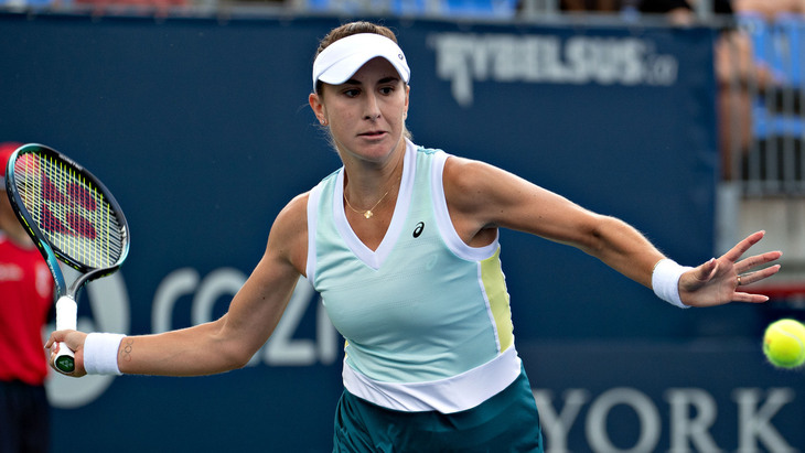 Белинда Бенчич