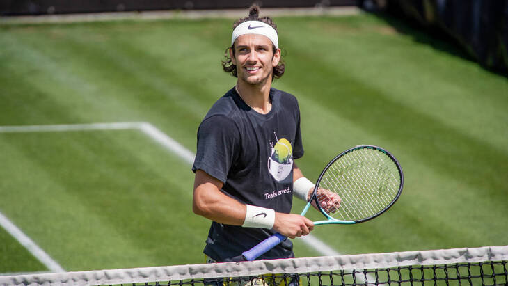 Лоренцо Музетти