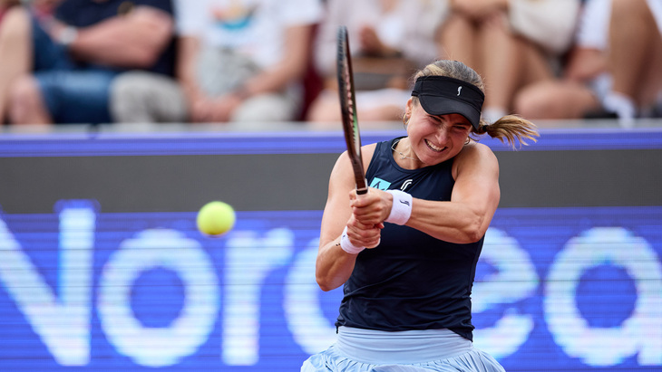 Ребекка Петерсон