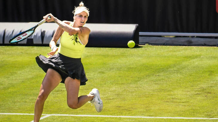 Маркета Вондроушова