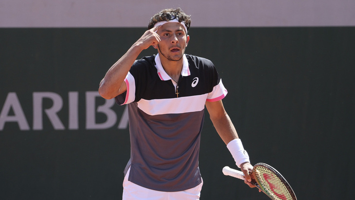 Эмилио Нава