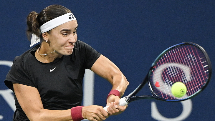 Ангелина Калинина