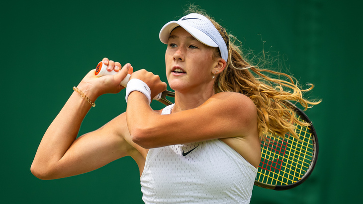 Мирра Андреева