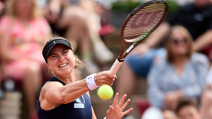 Ребекка Петерсон