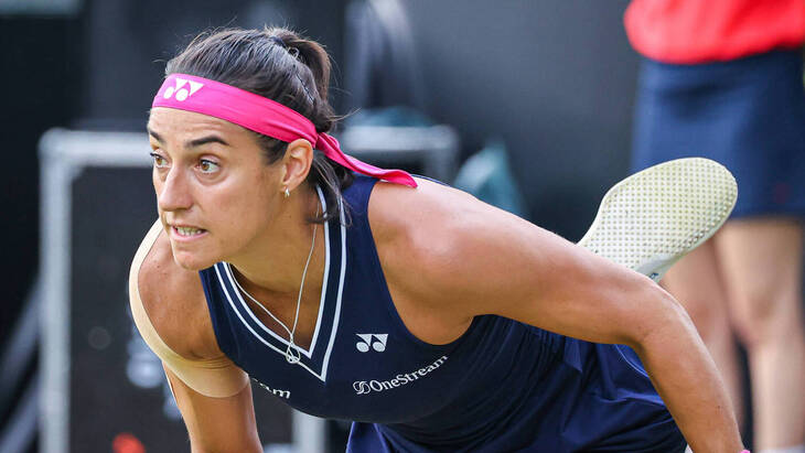 Каролина Гарсия