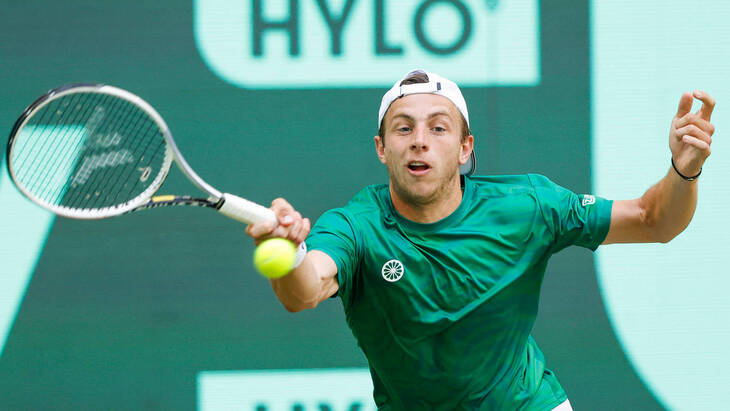 Таллон Грикспор