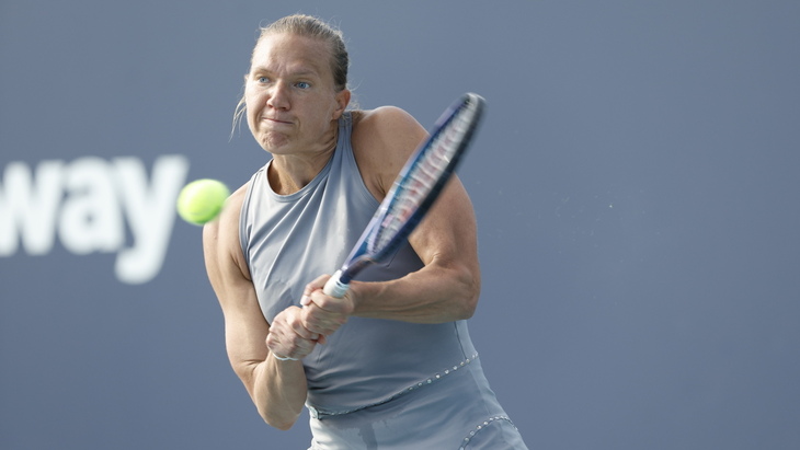 Кайа Канепи