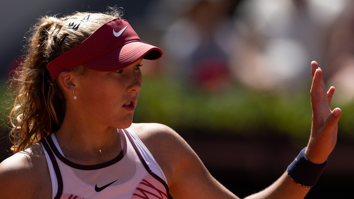 Мирра Андреева