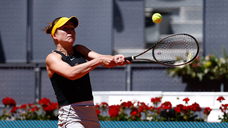 Александра Соснович