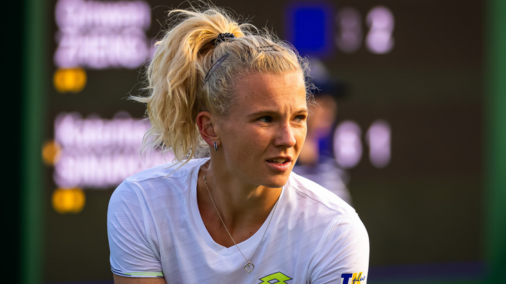 Катерина Синякова