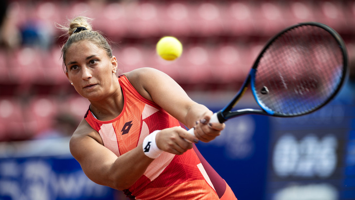 Панна Удварди