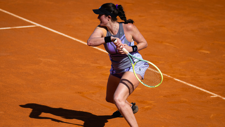 Ребекка Марино