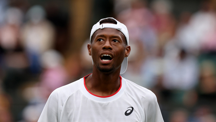 Кристофер Юбэнкс