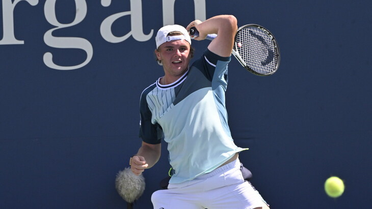 Доминик Штрикер