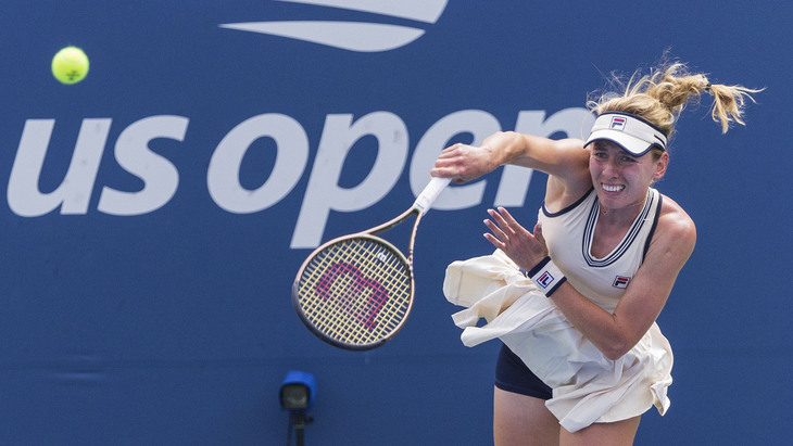 Екатерина Александрова