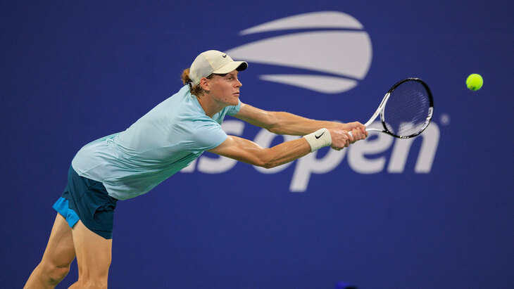 Янник Синнер