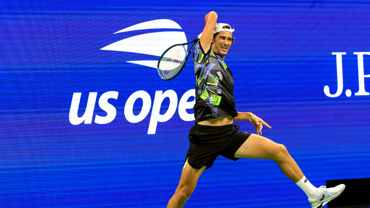 Ллойд Харрис