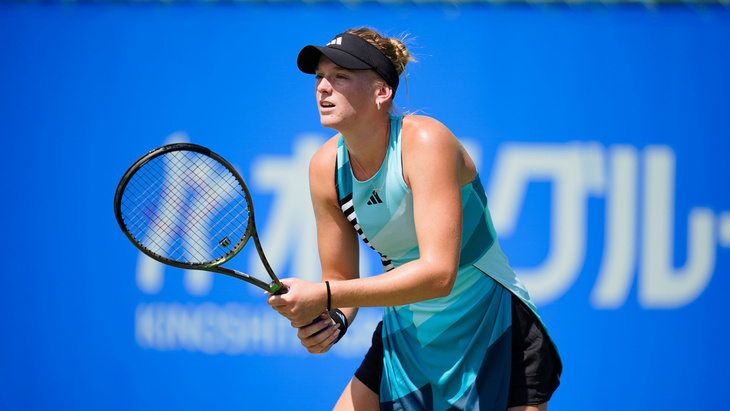 Эшлин Крюгер