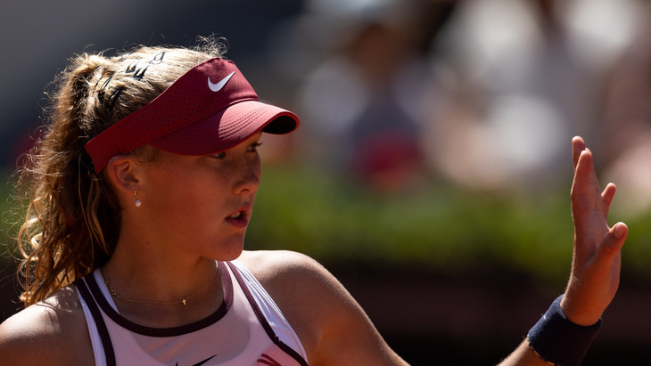 Мирра Андреева