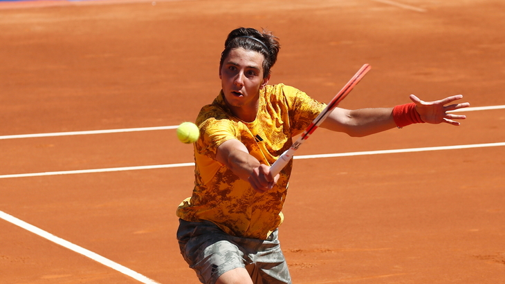 Александр Шевченко