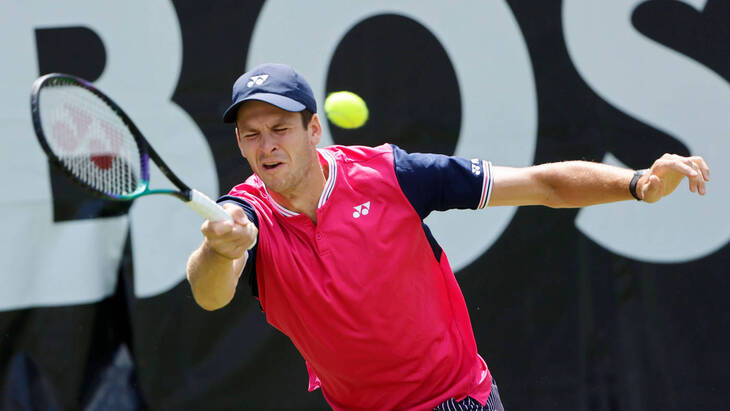 Хуберт Хуркач