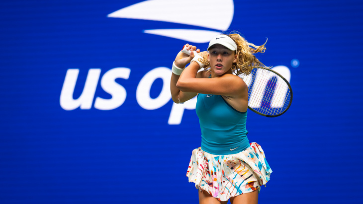 Мирра Андреева