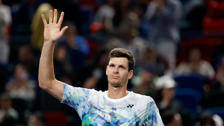 Хуберт Хуркач