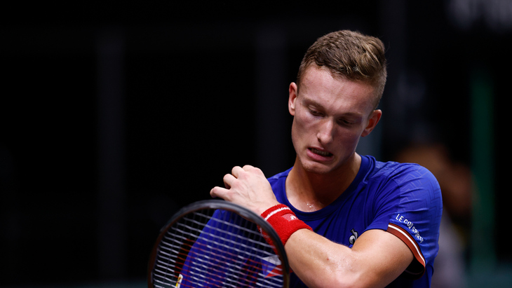 Иржи Легечка