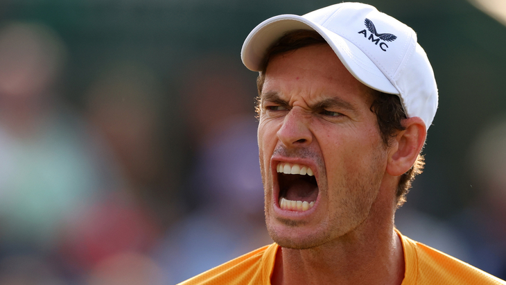 Прогноз и ставки на Маррей — Де Минор Прогноз и ставки на Маррей — Де Минор