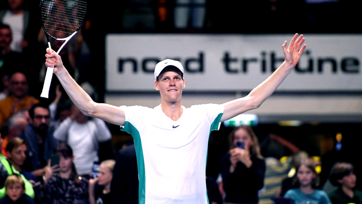 Янник Синнер