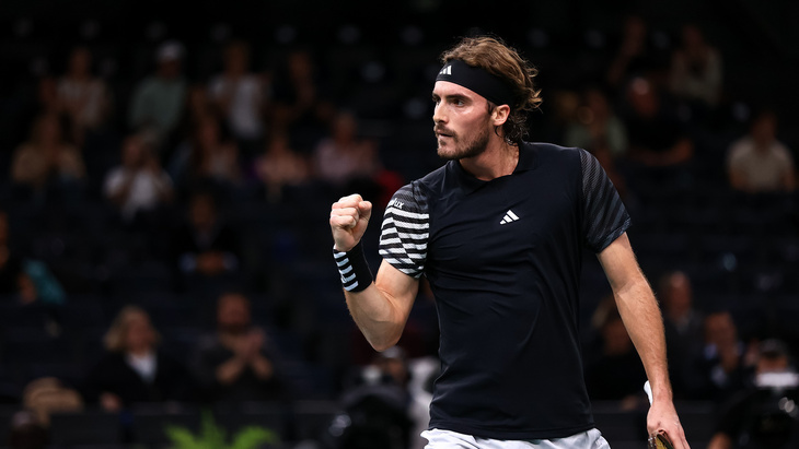 Стефанос Циципас