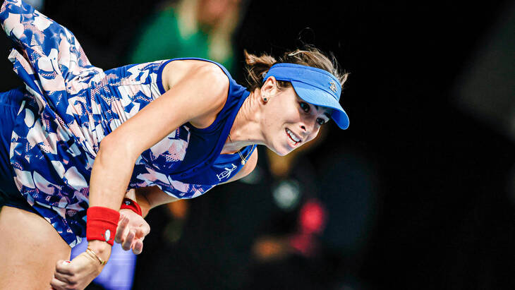 Айла Томлянович