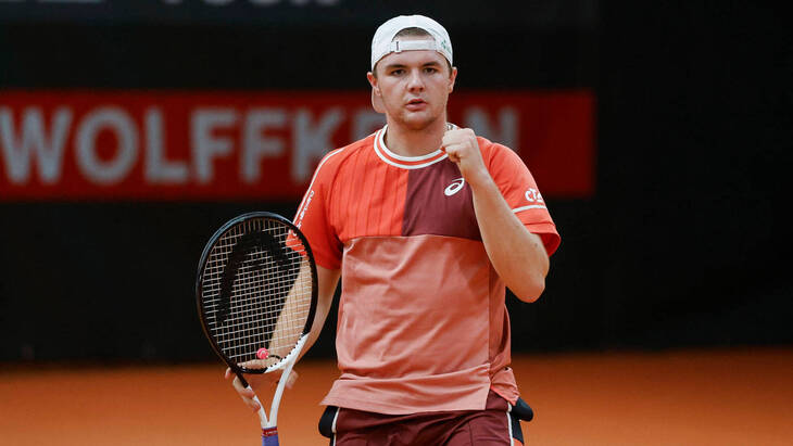 Доминик Штрикер