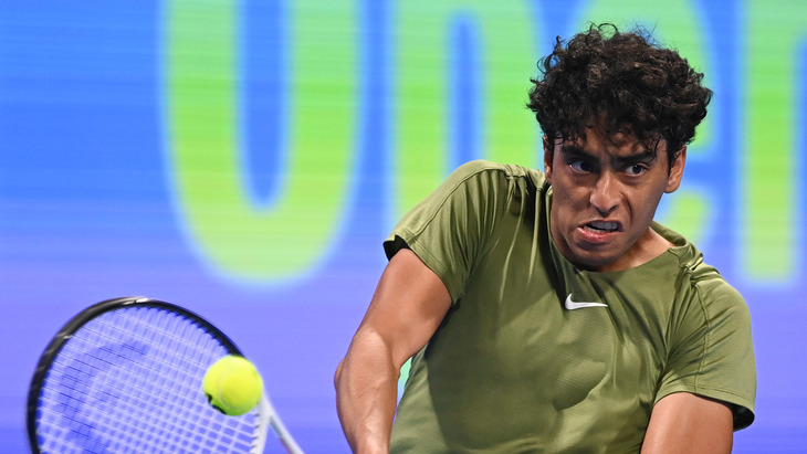 Абедаллах Шелбай