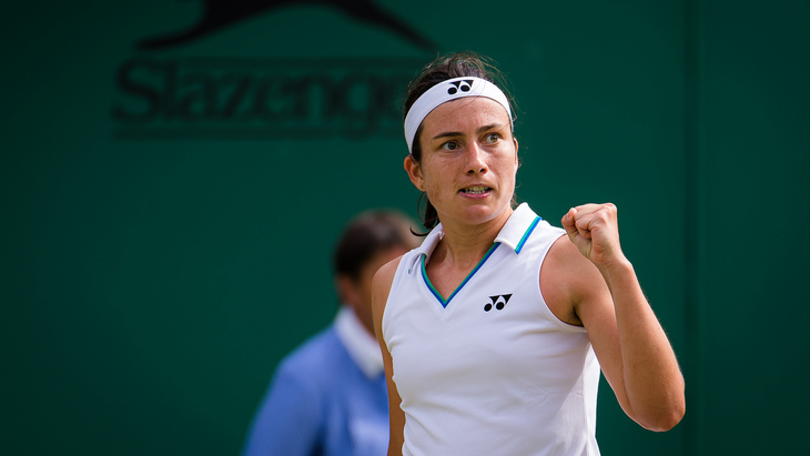 Анастасия Севастова