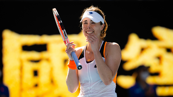 Ализе Корне