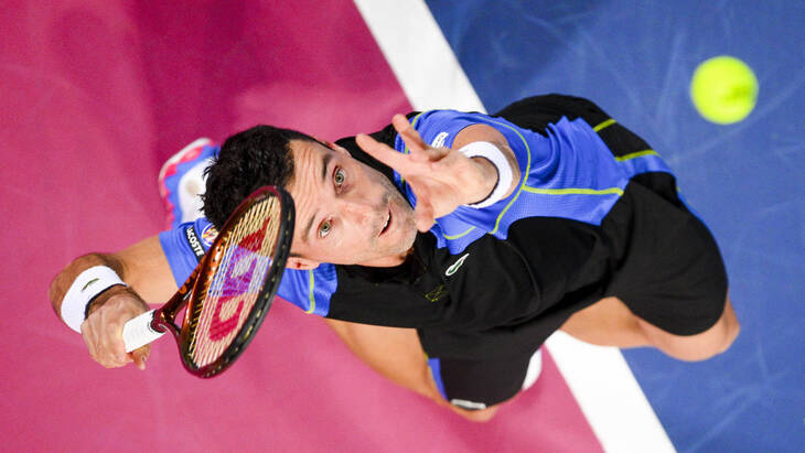 Роберто Баутиста-Агут