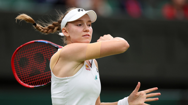 Прогноз и ставки на Носкова — Рыбакина