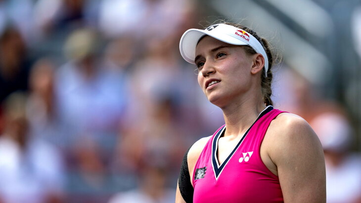 Прогноз и ставки на Рыбакина — Плишкова Прогноз и ставки на Рыбакина — Плишкова