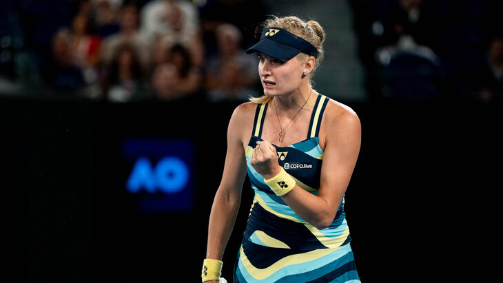 Даяна Ястремская