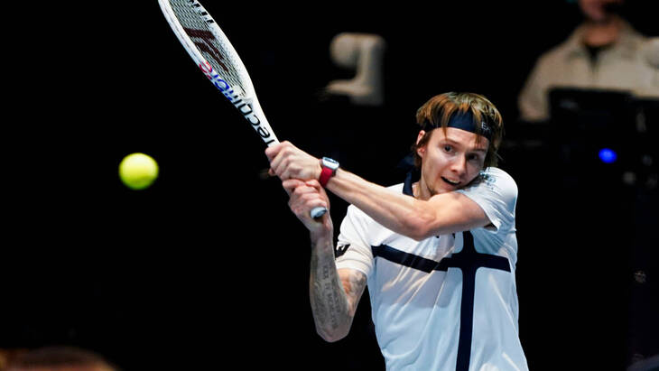 Александр Бублик