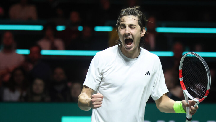 Александр Шевченко