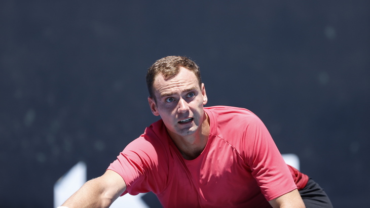 Роман Сафиуллин