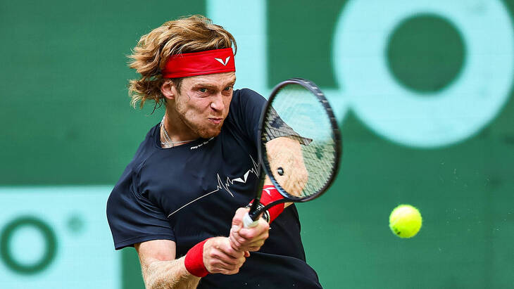 Прогноз и ставки на Рублев — Махач