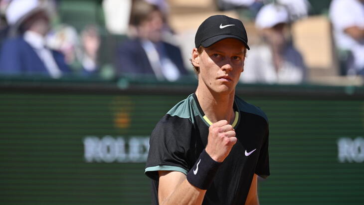 Янник Синнер