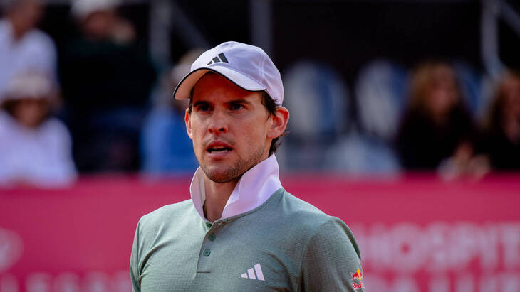 Доминик Тим