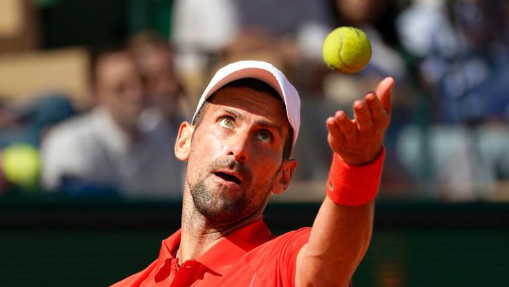 Новак Джокович