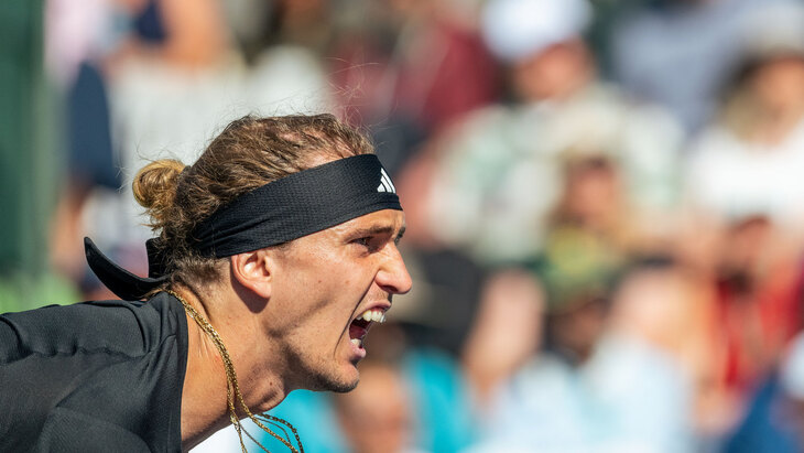 Прогноз и ставки на Зверев — Фриц Прогноз и ставки на Зверев — Фриц