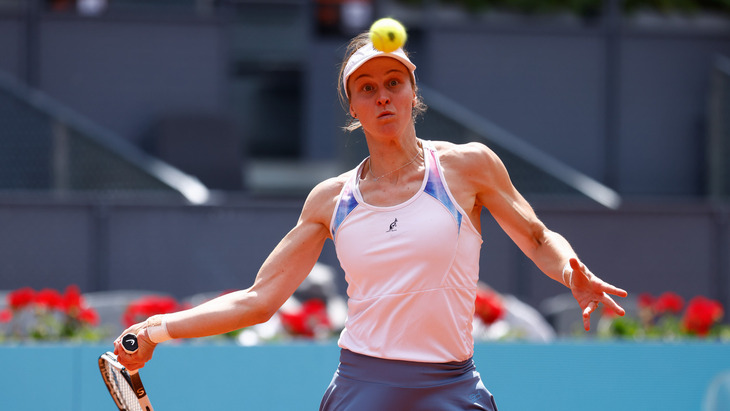 Людмила Самсонова